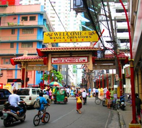 Chinoy Languages Minnan and Cantonese