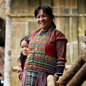 The Mandaya People
