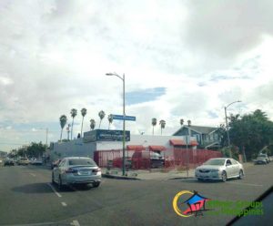 Filipinotown Los Angeles