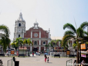St. Joseph Cathedral, Balanga, Bataan