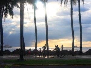 Roxas Boulevard, Manila
