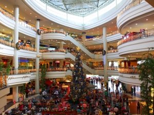 Yuletide Season, Ermita,