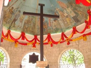 Magellan\'s Cross, Cebu City